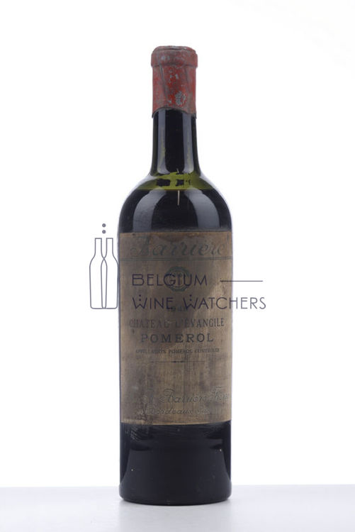 Picture of 1949 EVANGILE